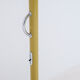 Callimaco lamppost by Ettore Sottsass for Artemide