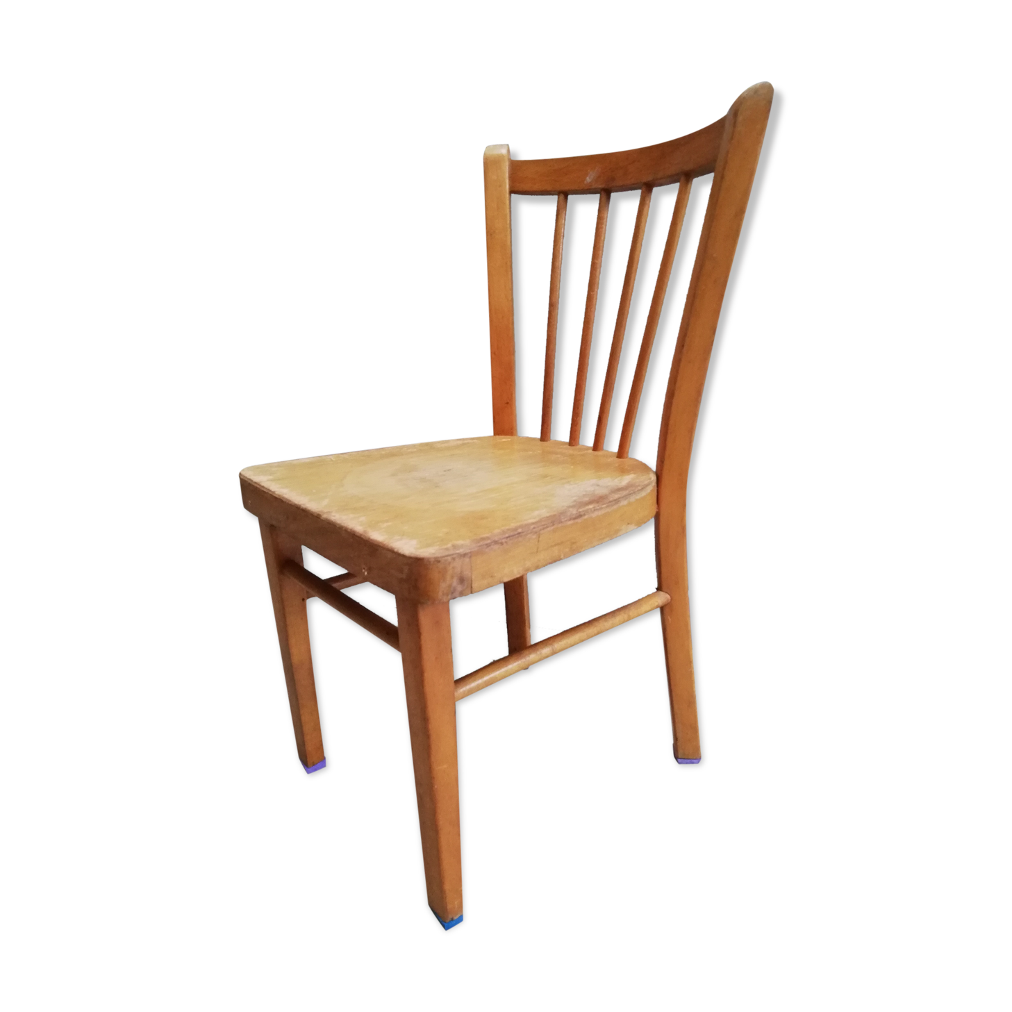 Baumann child wood chair