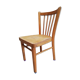 Baumann child wood chair