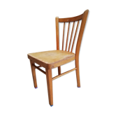 Chaise bois enfant Baumann