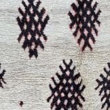Tapis béni ourain