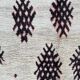 Béni ourain rug
