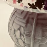 Baltard Art Deco style lamp