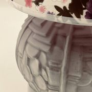 Baltard Art Deco style lamp