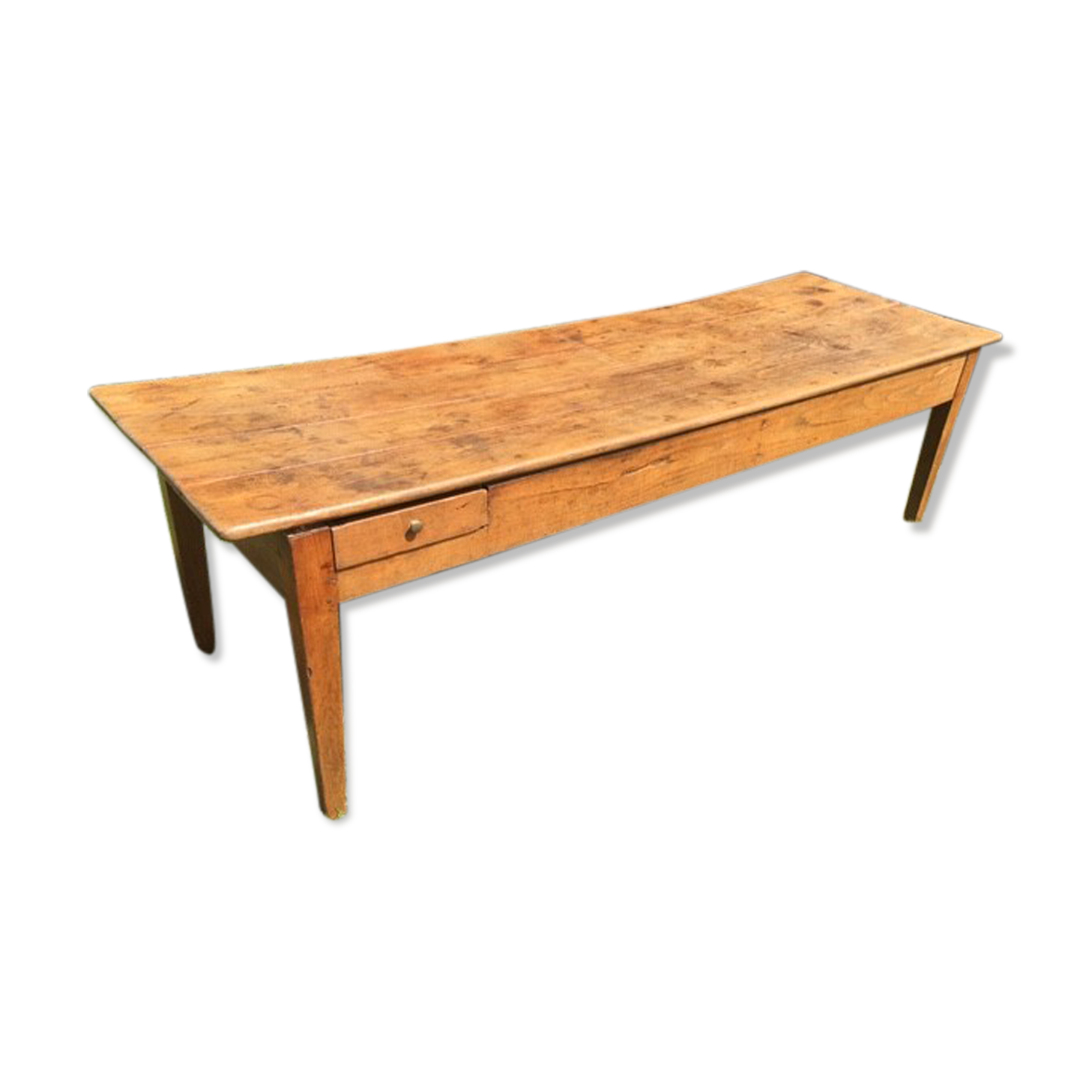 Farm table 2.50 m