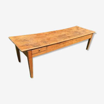 Farm table 2.50 m