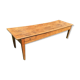 Farm table 2.50 m