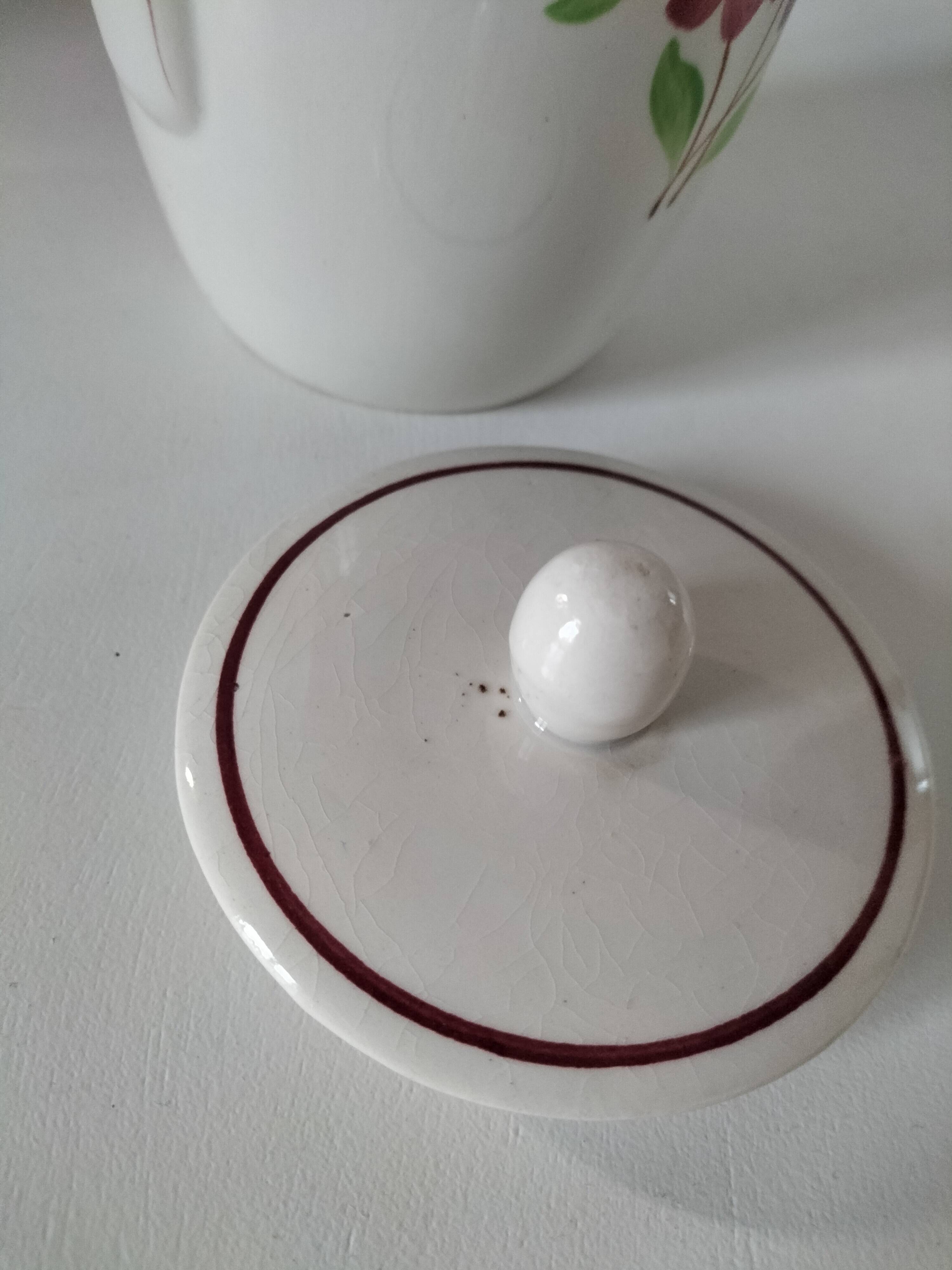 Ceranord St Amand Bettina model coffee maker