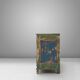 French rustic cabinet 1920