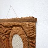 Vintage wall hanging by Maya editions