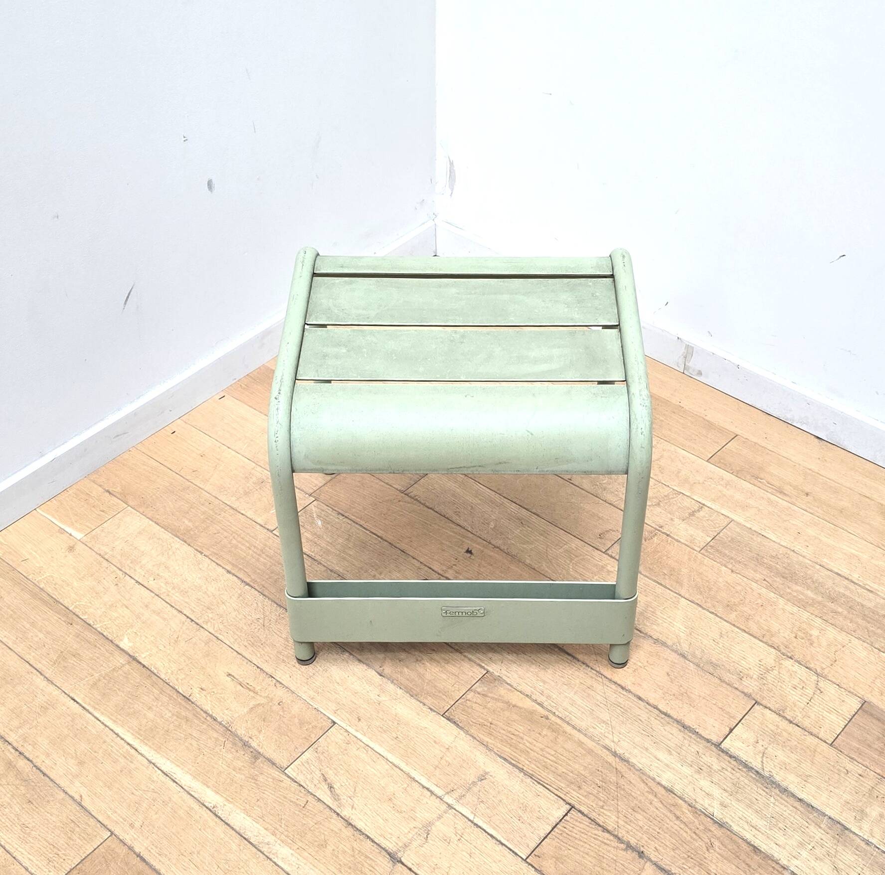 Footrest Luxembourg, Fermob