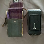 Bellows camera " KODAK Junior Six - 20 Series II, Made In USA