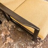 Fauteuils style Mid-Century de Zenon Bączyk, années 1960, lot de 2