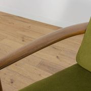 Model 118 Armchairs by Grete Jalk for France & Son, Denmark, 1960s