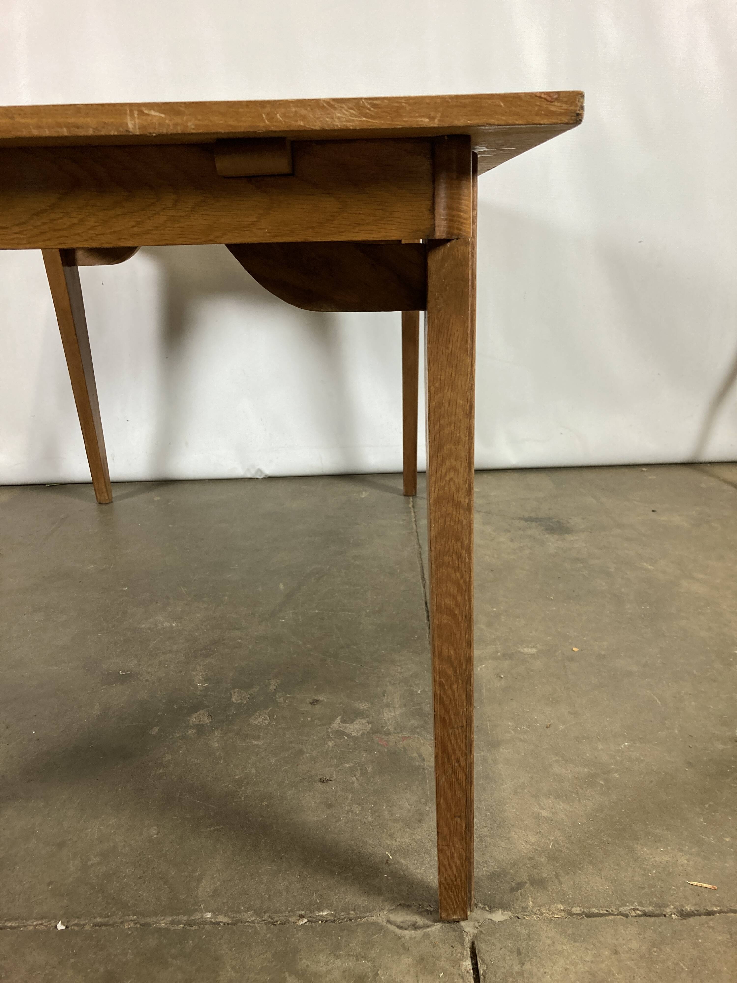 Table foot compass yearS 60
