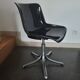 Chaise de bureau Modus de Osvaldo Borsani par Tecno