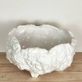 “Cabbage” salad bowl on legs