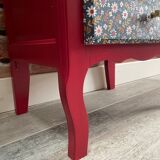 Rag picker 5 drawers