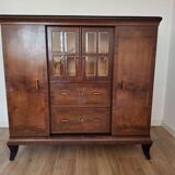 Art Deco Library Early 20th Century Germany