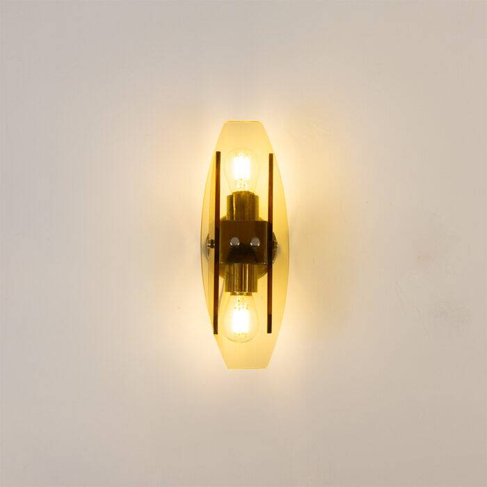 Murano Glass Sconces