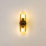 Murano Glass Sconces