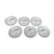 porcelain dessert plates