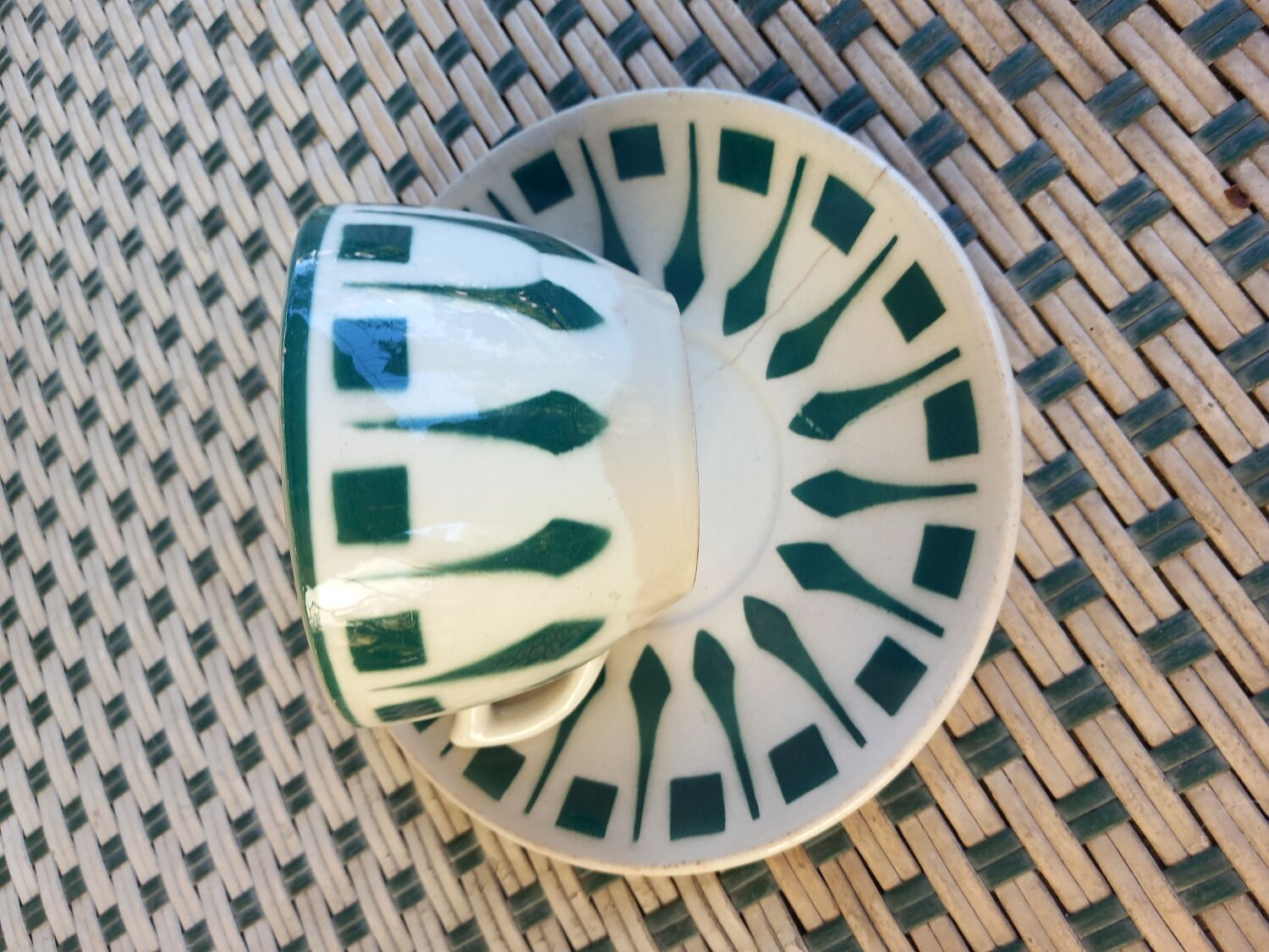 Cup