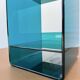 Allegro Habitat vintage plexiglass column