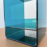 Colonne plexiglas Allegro Habitat vintage