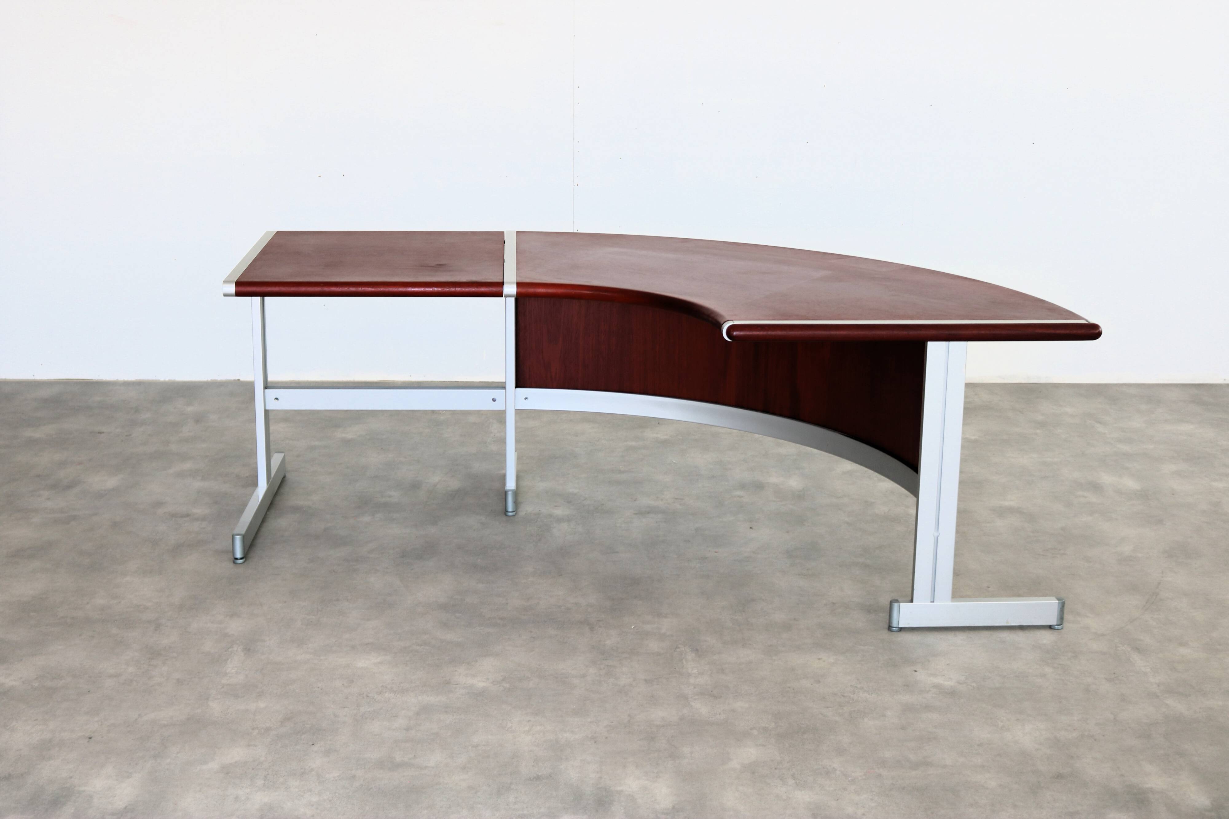 Vintage desk | office furniture | 1970s  Period | 1970s
