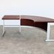 Vintage desk | office furniture | 1970s  Period | 1970s