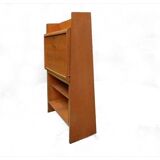 Scandinavian secretary 1950