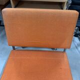Strafor armchair