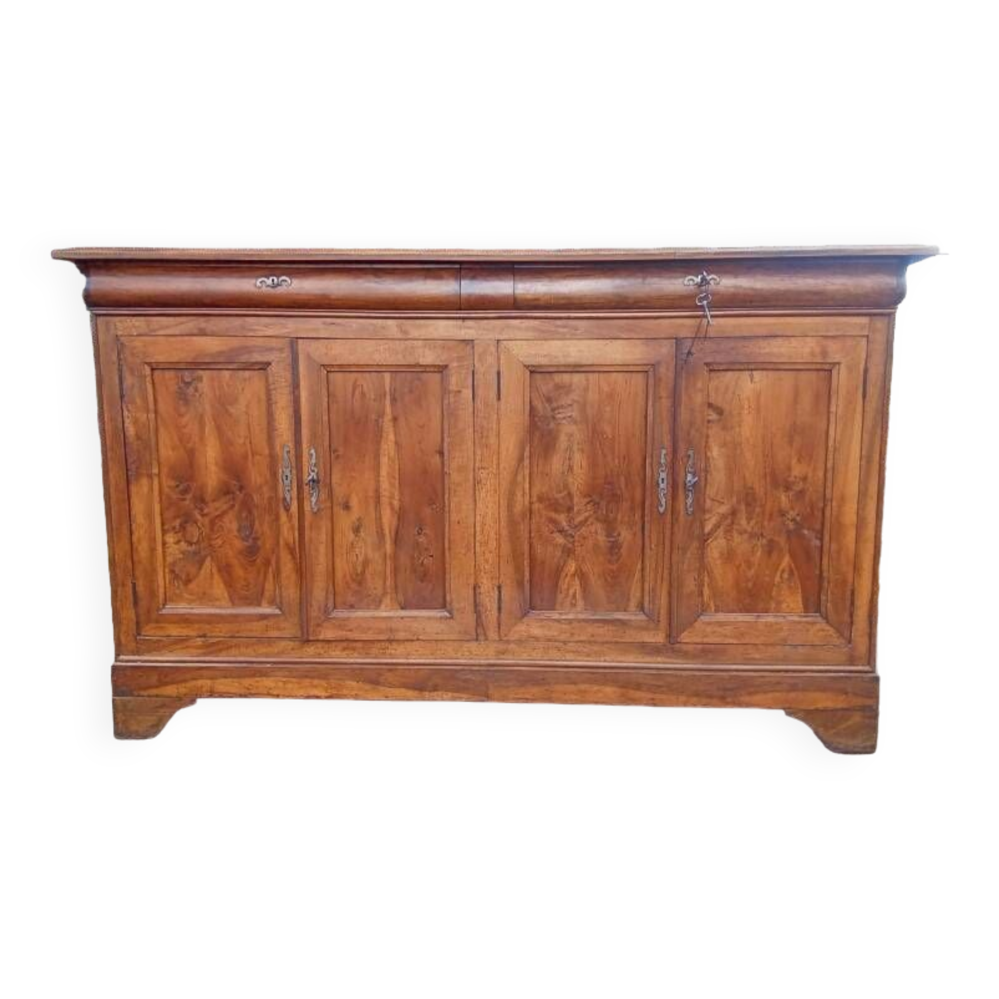 Louis philippe style sideboard