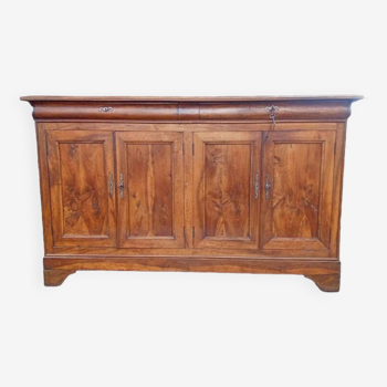 Louis philippe style sideboard