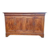 Louis philippe style sideboard
