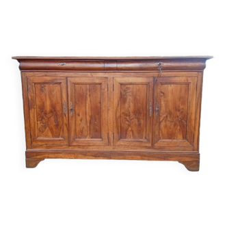 Louis philippe style sideboard