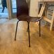 Pagholz Chair