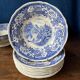 Service 51p. in earthenware Villeroy & Boch – model SAAR Burgenland