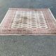 Beige Persian rug 200x300
