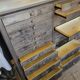 Dentist's furniture