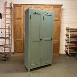 Dressing room early XX th