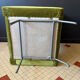 2 vintage chairs by Louis Paollozzi for Zol