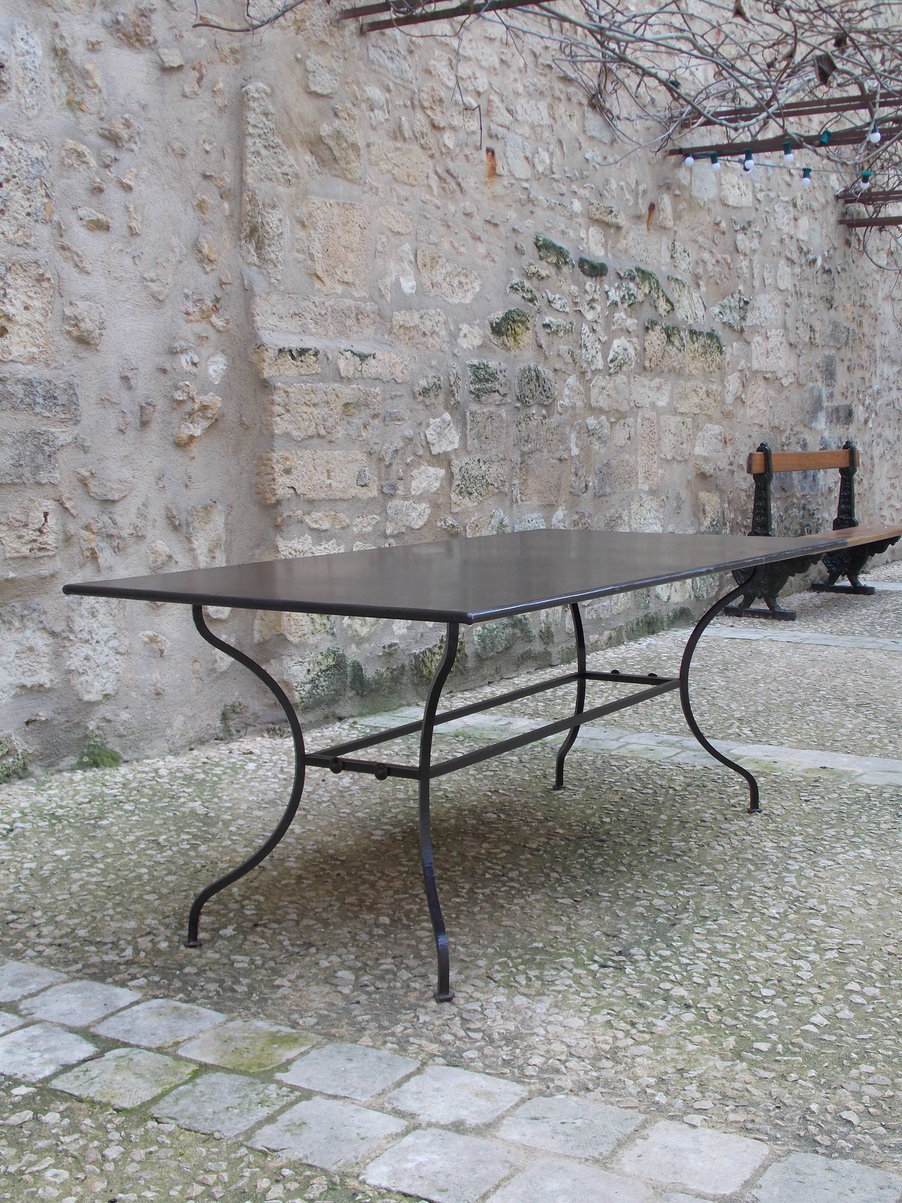 Ardeco Evolutiv© Table