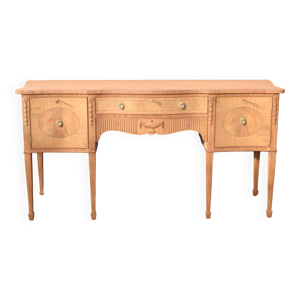 enfilade de fabrication - louis xvi