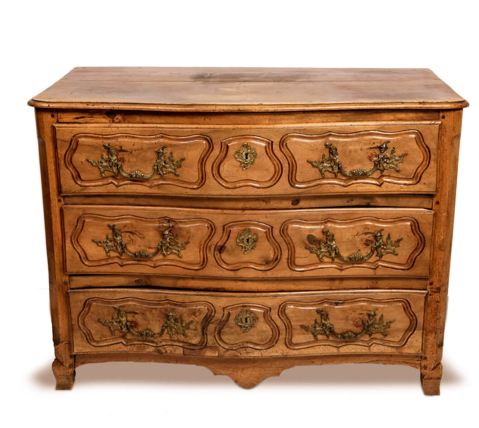 Chest of drawers provence eighteenth century