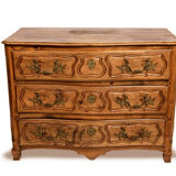 Chest of drawers provence eighteenth century