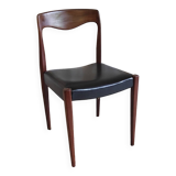 Scandinavian style chair - 60s/70s