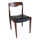 Scandinavian style chair - 60s/70s