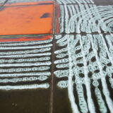 Table low 60s Tile